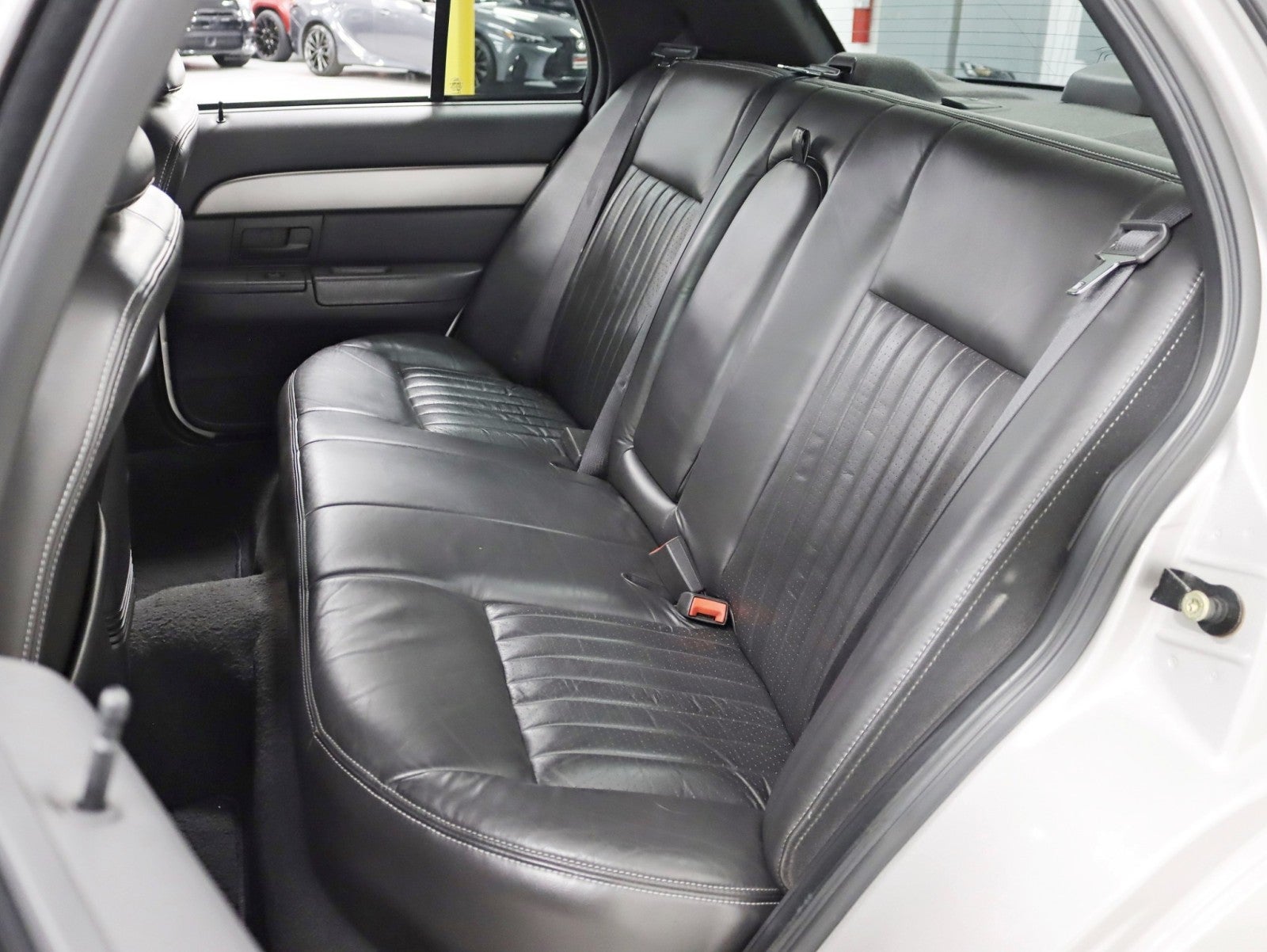 2004 Mercury Marauder Rare