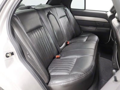 2004 Mercury Marauder Rare