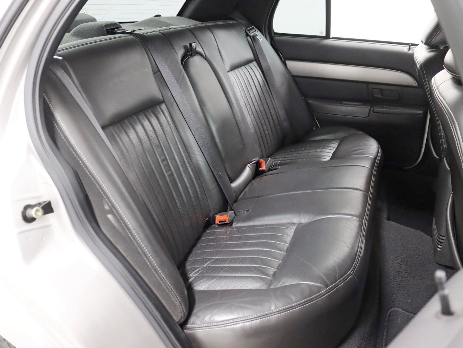 2004 Mercury Marauder Rare