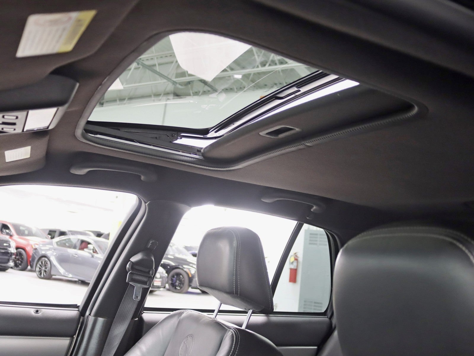 2004 Mercury Marauder Rare