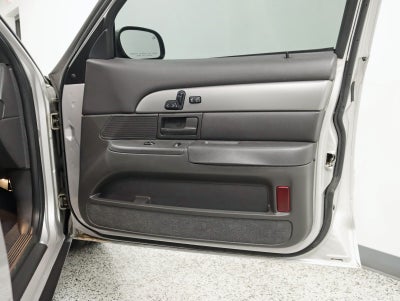 2004 Mercury Marauder Rare