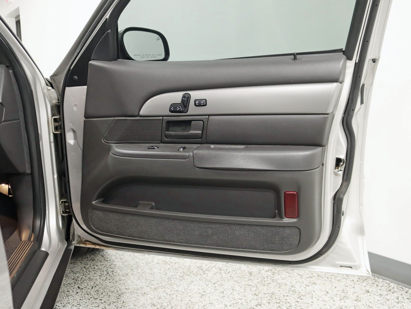 2004 Mercury Marauder Rare