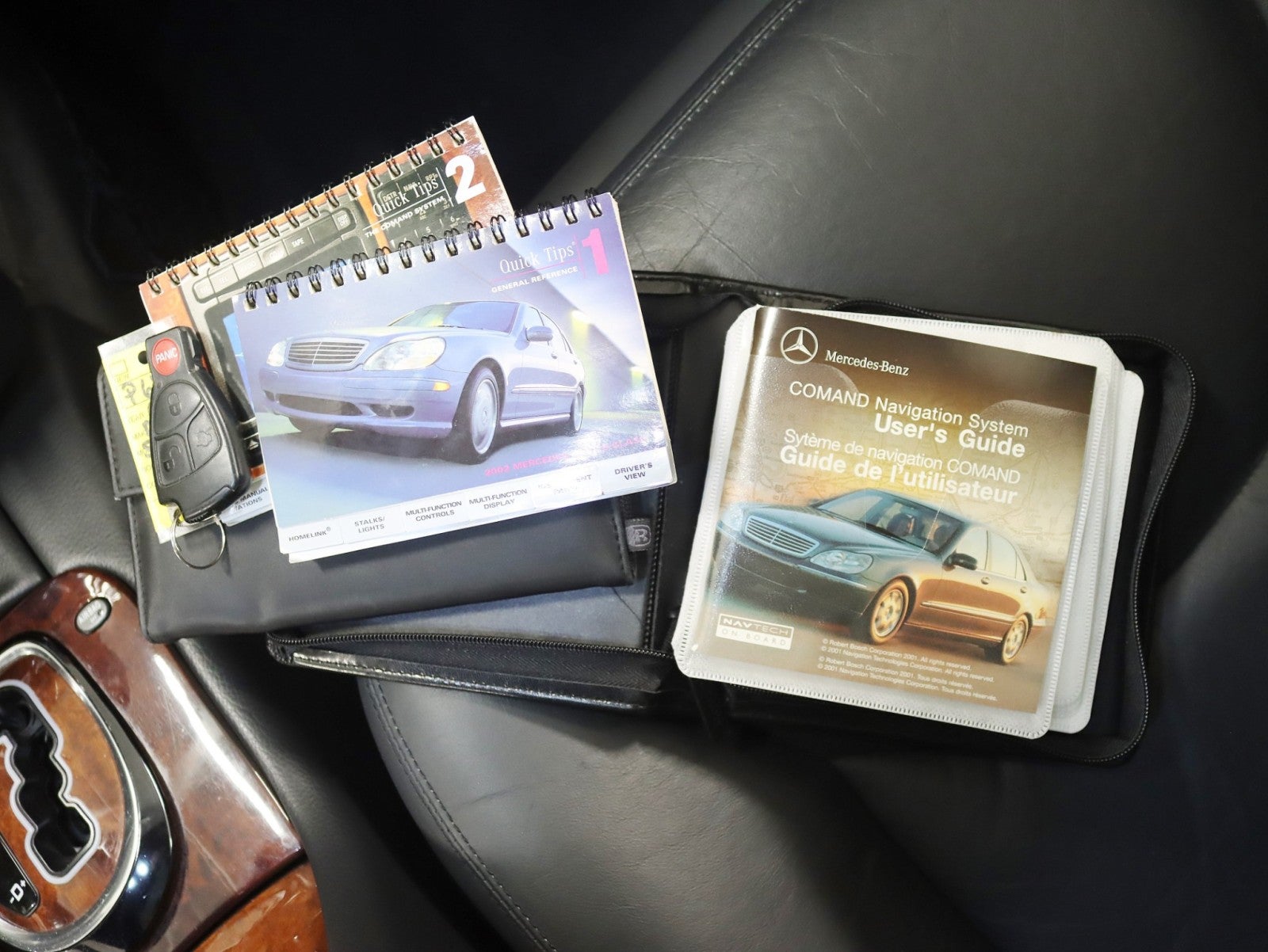 2004 Mercury Marauder Rare