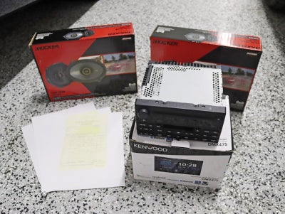 2004 Mercury Marauder Rare