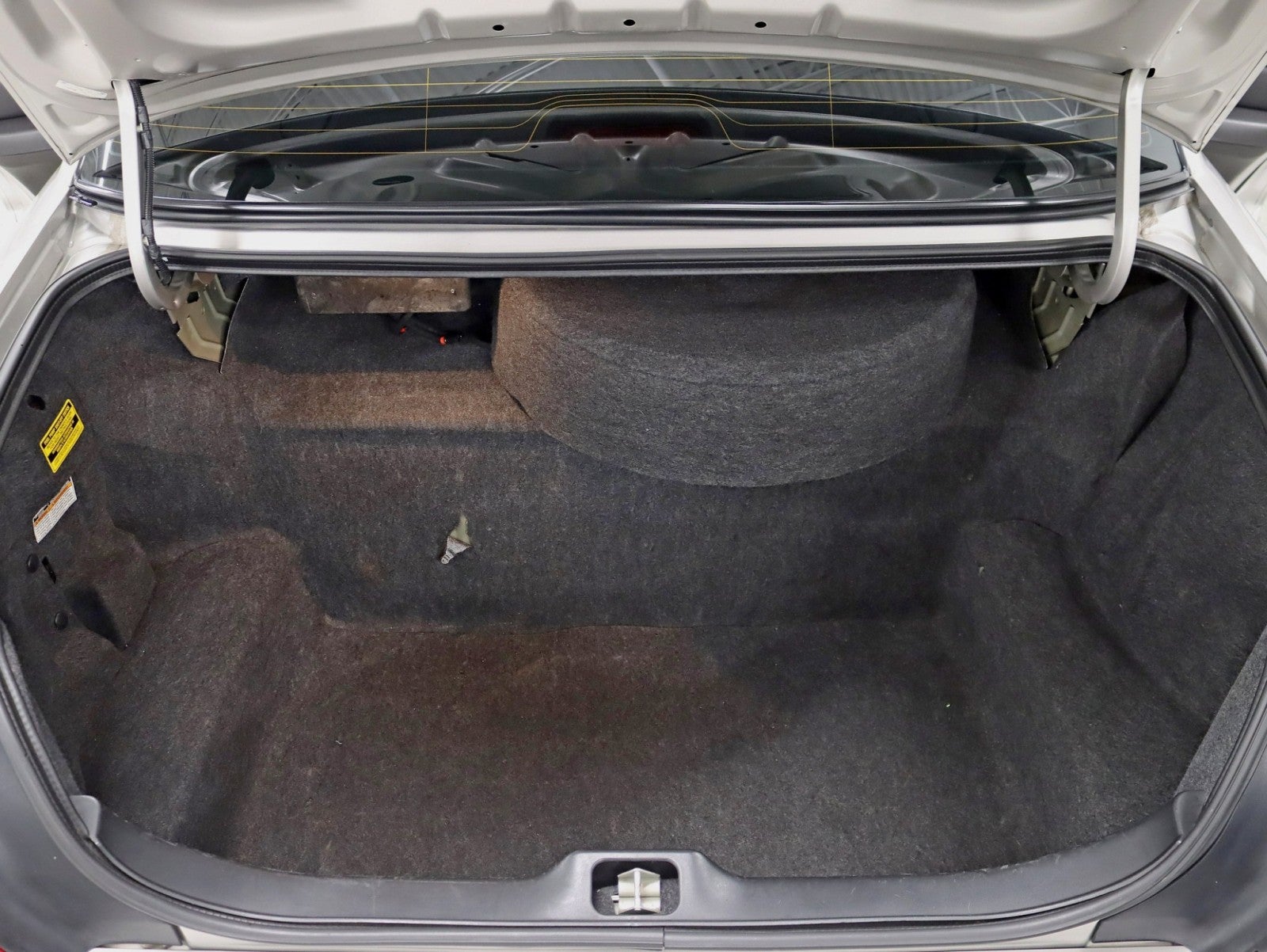 2004 Mercury Marauder Rare