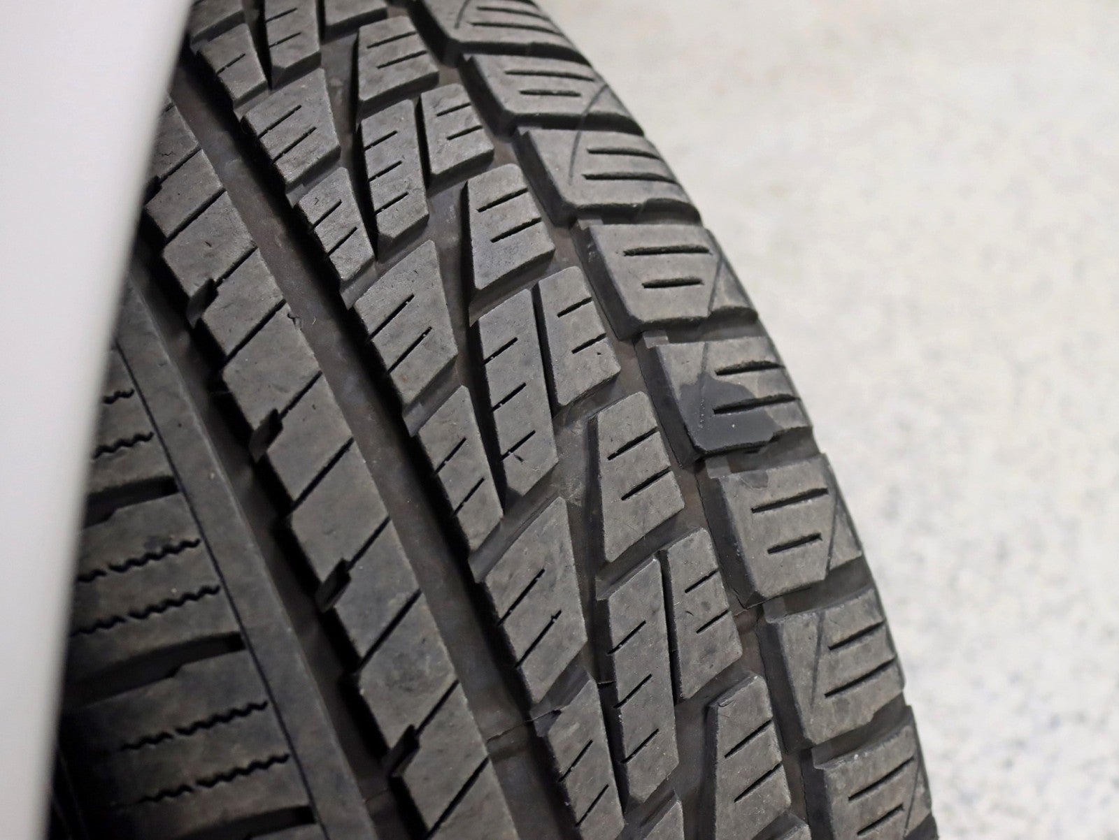 2004 Mercury Marauder Rare