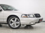 2004 Mercury Marauder Rare