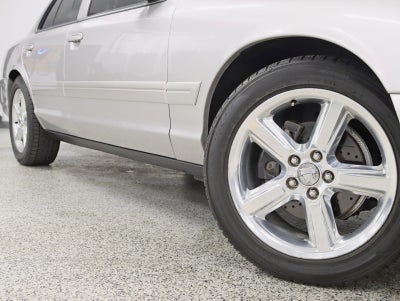 2004 Mercury Marauder Rare