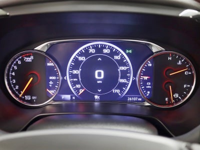 2022 Chevrolet Blazer RS 1 Owner 26k Miles Pano Driver II Pkg Leather Seats Fully Loaded