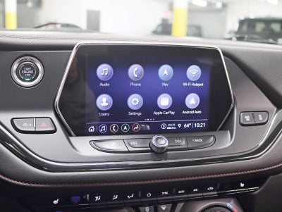 2022 Chevrolet Blazer RS 1 Owner 26k Miles Pano Driver II Pkg Leather Seats Fully Loaded