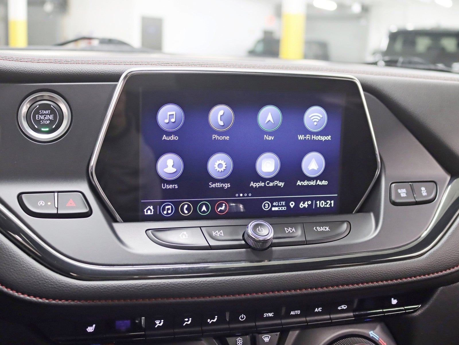 2022 Chevrolet Blazer RS 1 Owner 26k Miles Pano Driver II Pkg Leather Seats Fully Loaded