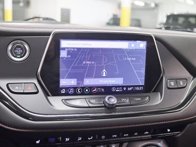 2022 Chevrolet Blazer RS 1 Owner 26k Miles Pano Driver II Pkg Leather Seats Fully Loaded