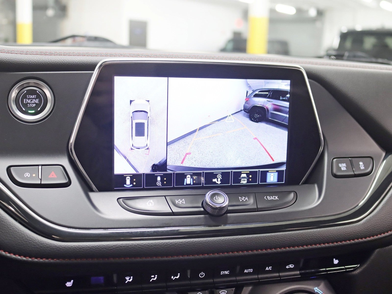 2022 Chevrolet Blazer RS 1 Owner 26k Miles Pano Driver II Pkg Leather Seats Fully Loaded