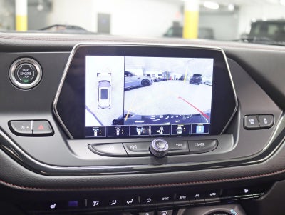 2022 Chevrolet Blazer RS 1 Owner 26k Miles Pano Driver II Pkg Leather Seats Fully Loaded