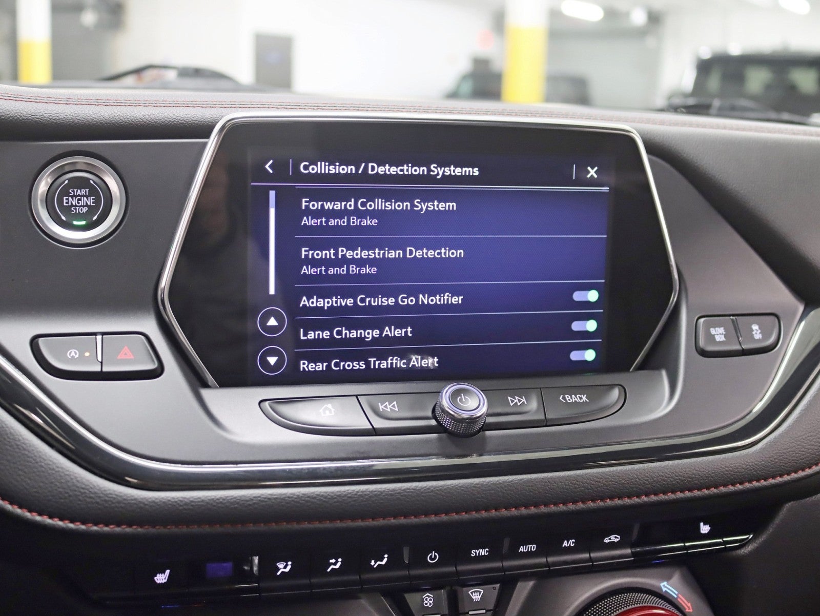 2022 Chevrolet Blazer RS 1 Owner 26k Miles Pano Driver II Pkg Leather Seats Fully Loaded