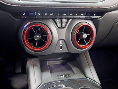 2022 Chevrolet Blazer RS 1 Owner 26k Miles Pano Driver II Pkg Leather Seats Fully Loaded