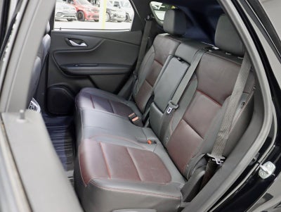 2022 Chevrolet Blazer RS 1 Owner 26k Miles Pano Driver II Pkg Leather Seats Fully Loaded