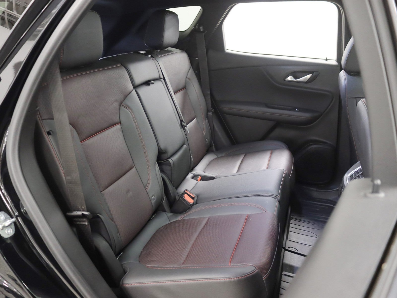 2022 Chevrolet Blazer RS 1 Owner 26k Miles Pano Driver II Pkg Leather Seats Fully Loaded