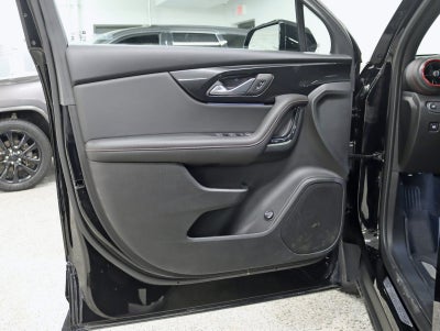 2022 Chevrolet Blazer RS 1 Owner 26k Miles Pano Driver II Pkg Leather Seats Fully Loaded