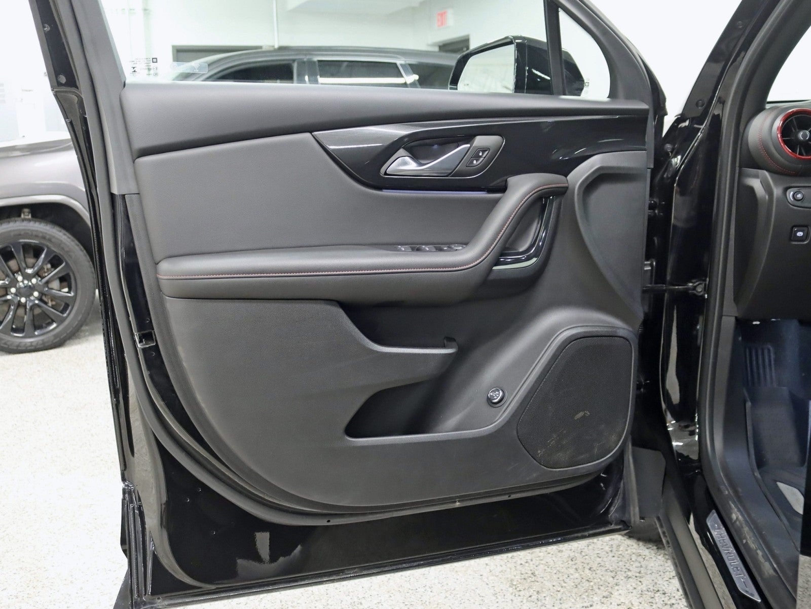 2022 Chevrolet Blazer RS 1 Owner 26k Miles Pano Driver II Pkg Leather Seats Fully Loaded