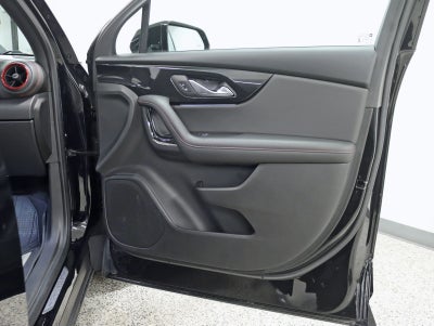 2022 Chevrolet Blazer RS 1 Owner 26k Miles Pano Driver II Pkg Leather Seats Fully Loaded