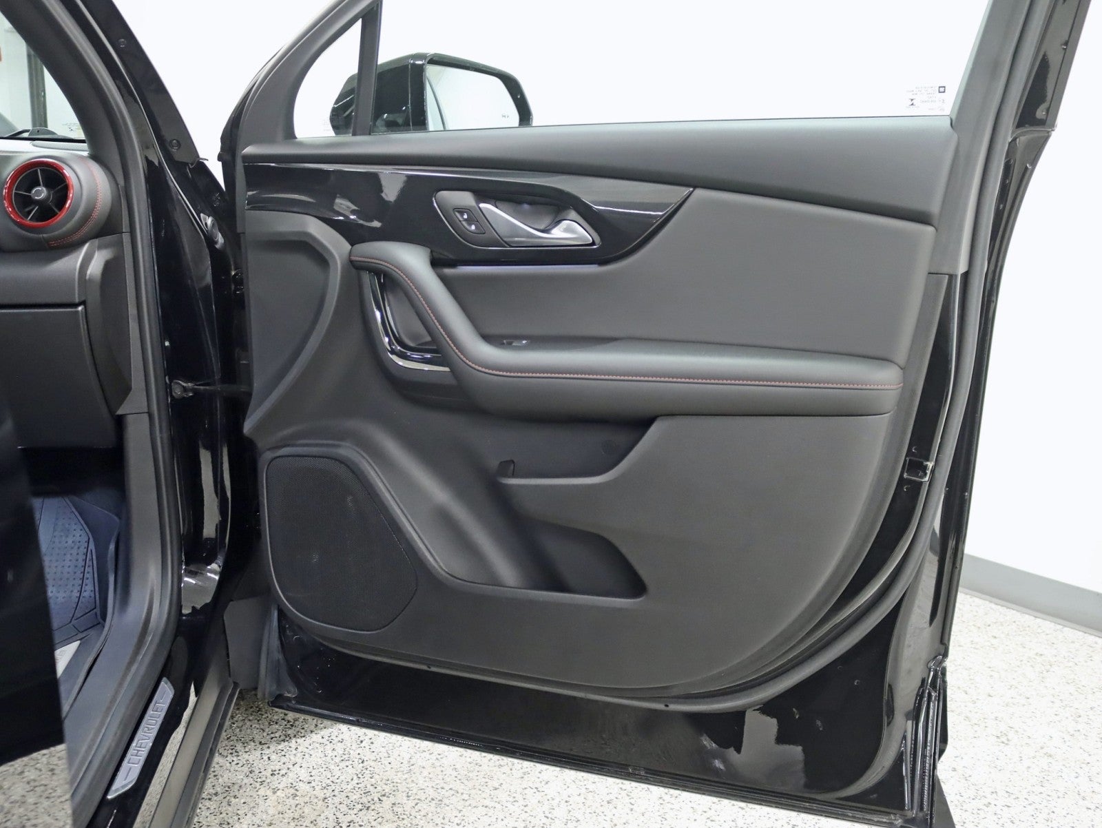 2022 Chevrolet Blazer RS 1 Owner 26k Miles Pano Driver II Pkg Leather Seats Fully Loaded