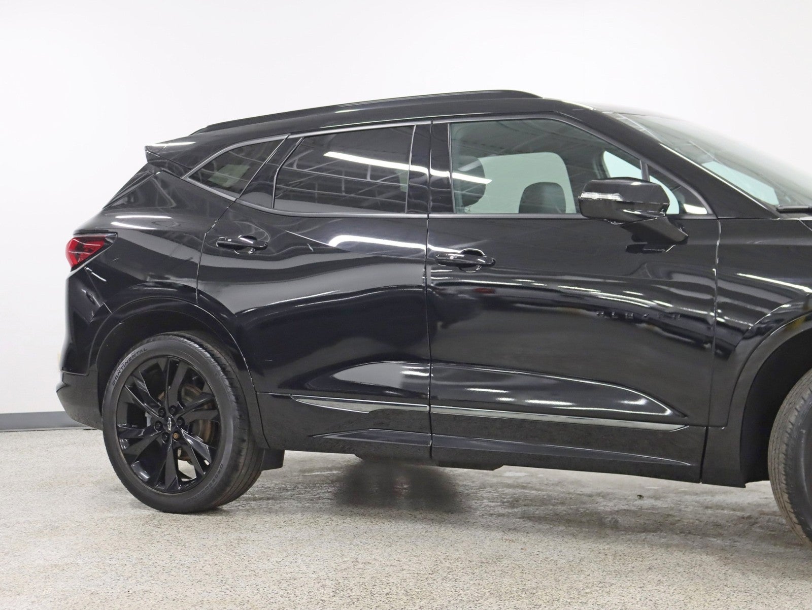 2022 Chevrolet Blazer RS 1 Owner 26k Miles Pano Driver II Pkg Leather Seats Fully Loaded