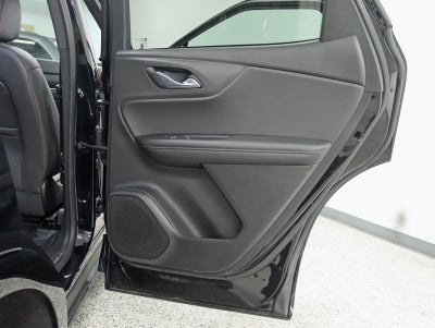 2022 Chevrolet Blazer RS 1 Owner 26k Miles Pano Driver II Pkg Leather Seats Fully Loaded