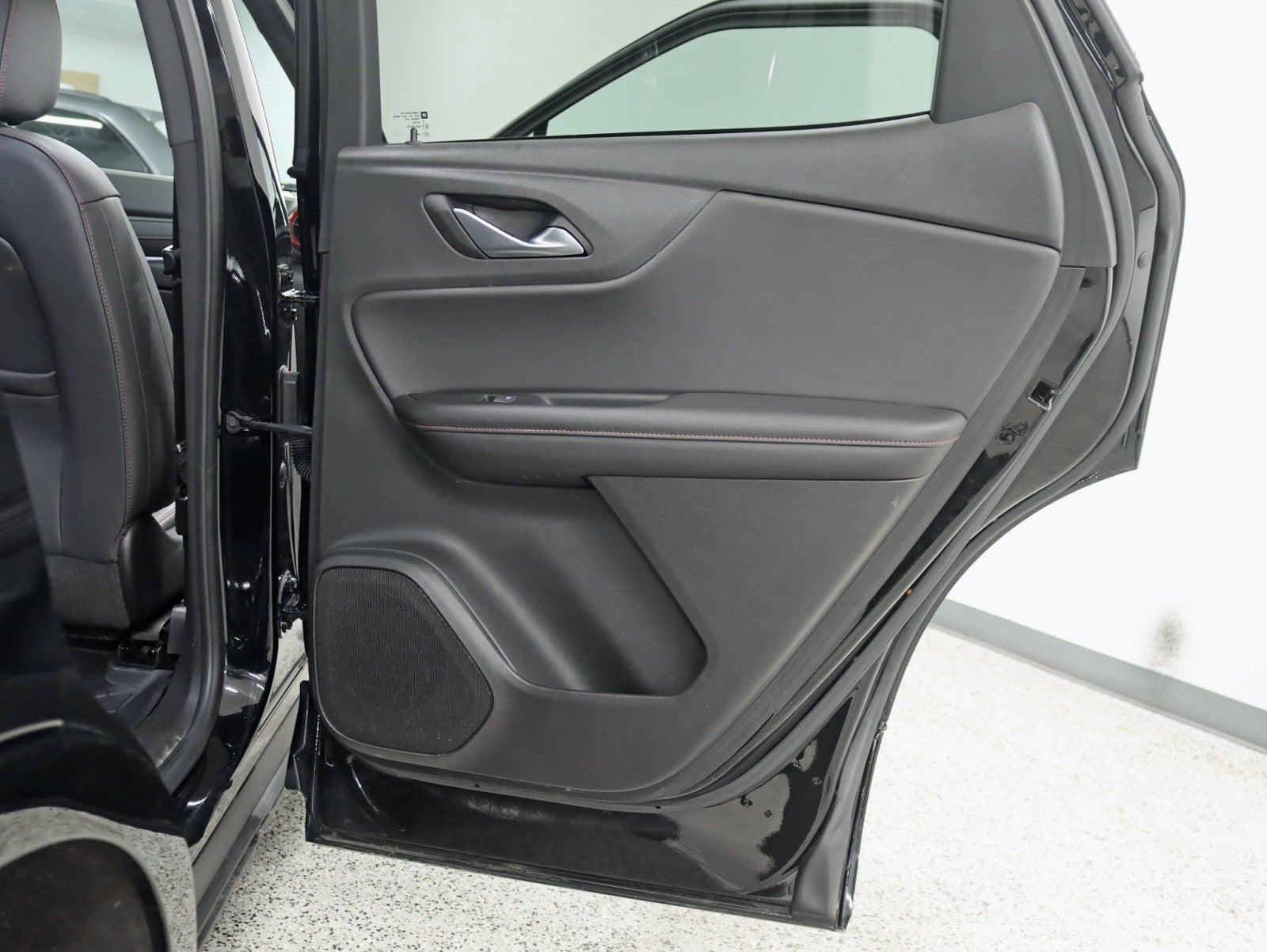 2022 Chevrolet Blazer RS 1 Owner 26k Miles Pano Driver II Pkg Leather Seats Fully Loaded