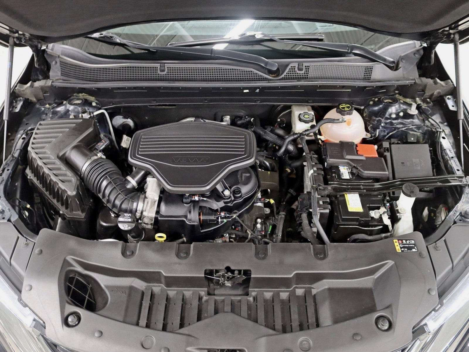 2022 Chevrolet Blazer RS 1 Owner 26k Miles Pano Driver II Pkg Leather Seats Fully Loaded