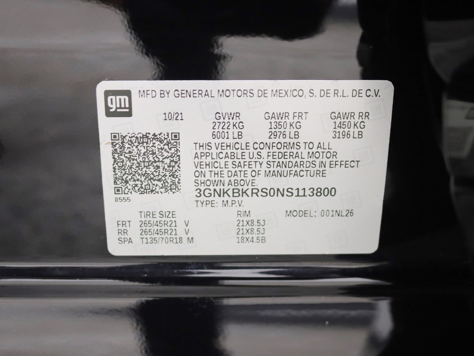 2022 Chevrolet Blazer RS 1 Owner 26k Miles Pano Driver II Pkg Leather Seats Fully Loaded