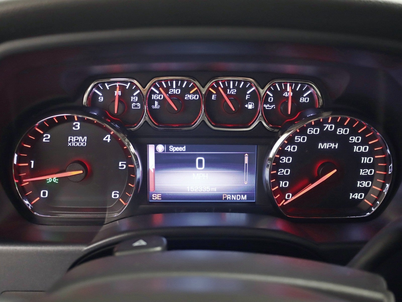 2016 GMC Sierra 1500 SLE 1Owner Crew Cab Z71 Pkg Convenience And Value Pkg Loaded