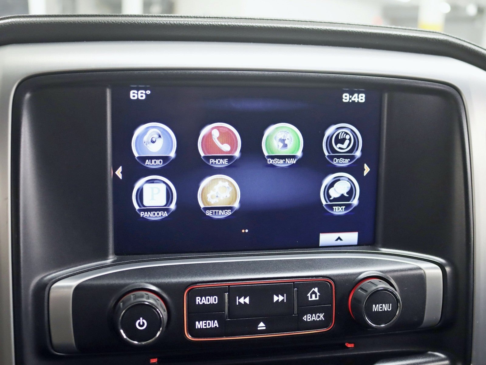 2016 GMC Sierra 1500 SLE 1Owner Crew Cab Z71 Pkg Convenience And Value Pkg Loaded