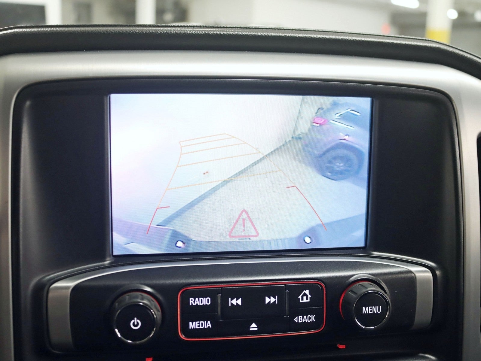 2016 GMC Sierra 1500 SLE 1Owner Crew Cab Z71 Pkg Convenience And Value Pkg Loaded