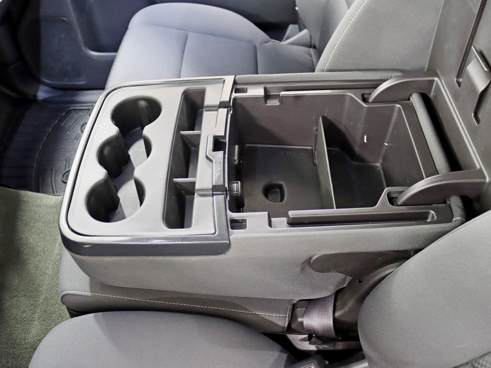 2016 GMC Sierra 1500 SLE 1Owner Crew Cab Z71 Pkg Convenience And Value Pkg Loaded