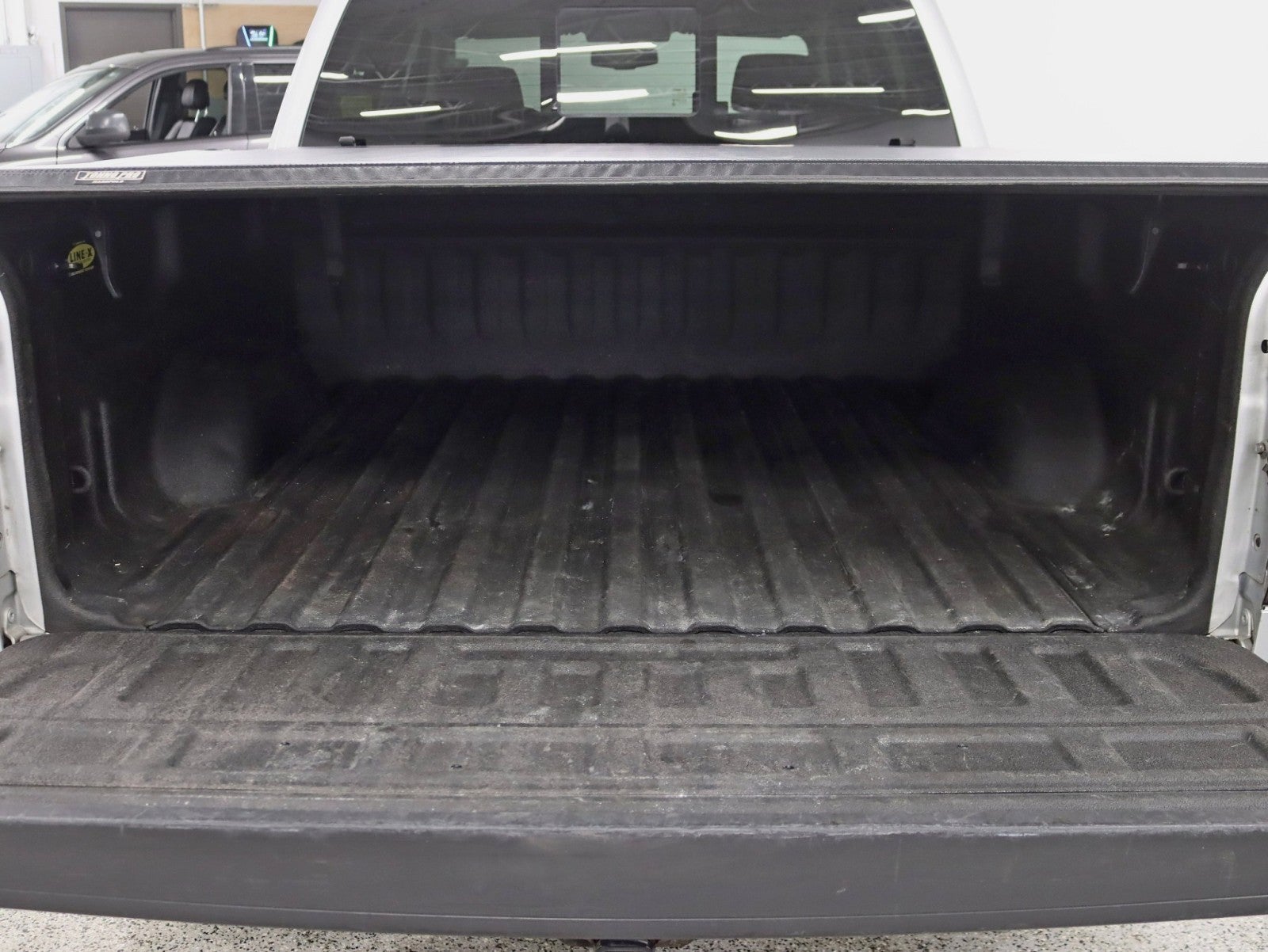 2016 GMC Sierra 1500 SLE 1Owner Crew Cab Z71 Pkg Convenience And Value Pkg Loaded