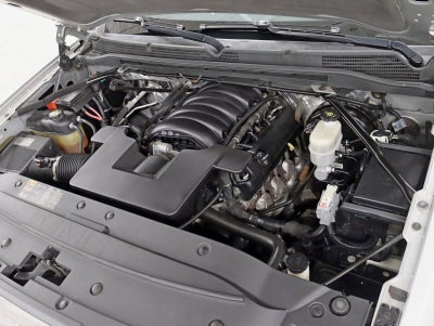 2016 GMC Sierra 1500 SLE 1Owner Crew Cab Z71 Pkg Convenience And Value Pkg Loaded