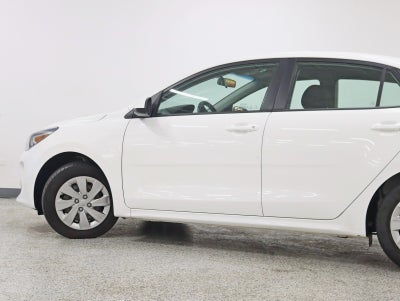 2018 Kia Rio S 1 Owner Auto Great Commuter