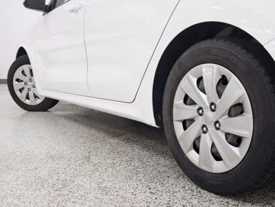 2018 Kia Rio S 1 Owner Auto Great Commuter