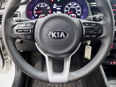 2018 Kia Rio S 1 Owner Auto Great Commuter