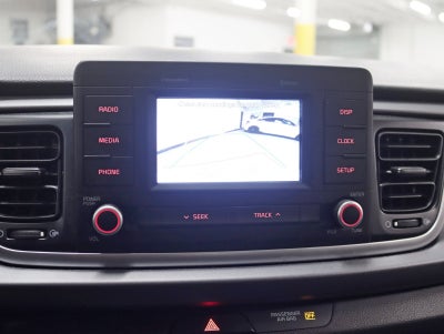 2018 Kia Rio S 1 Owner Auto Great Commuter