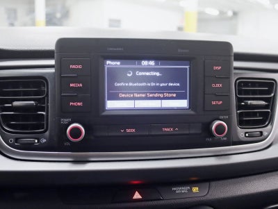 2018 Kia Rio S 1 Owner Auto Great Commuter