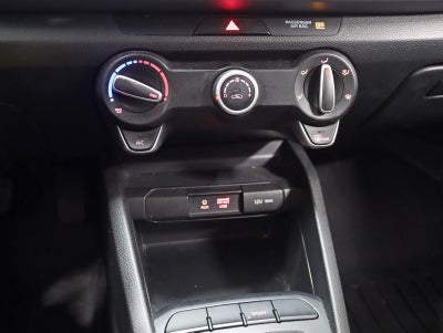 2018 Kia Rio S 1 Owner Auto Great Commuter