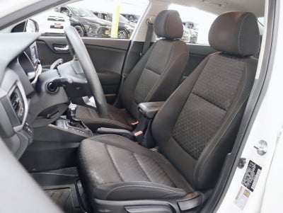 2018 Kia Rio S 1 Owner Auto Great Commuter