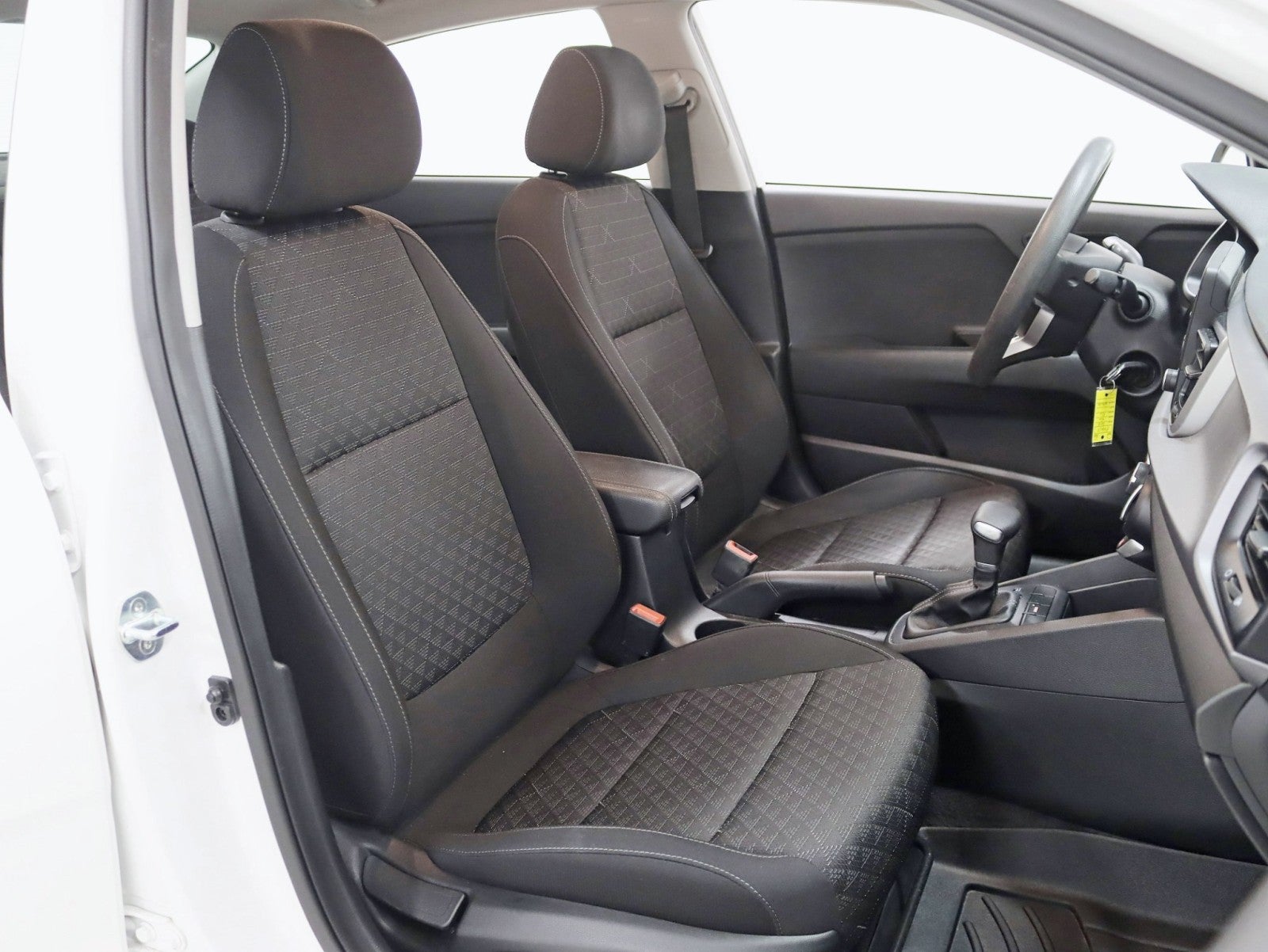 2018 Kia Rio S 1 Owner Auto Great Commuter