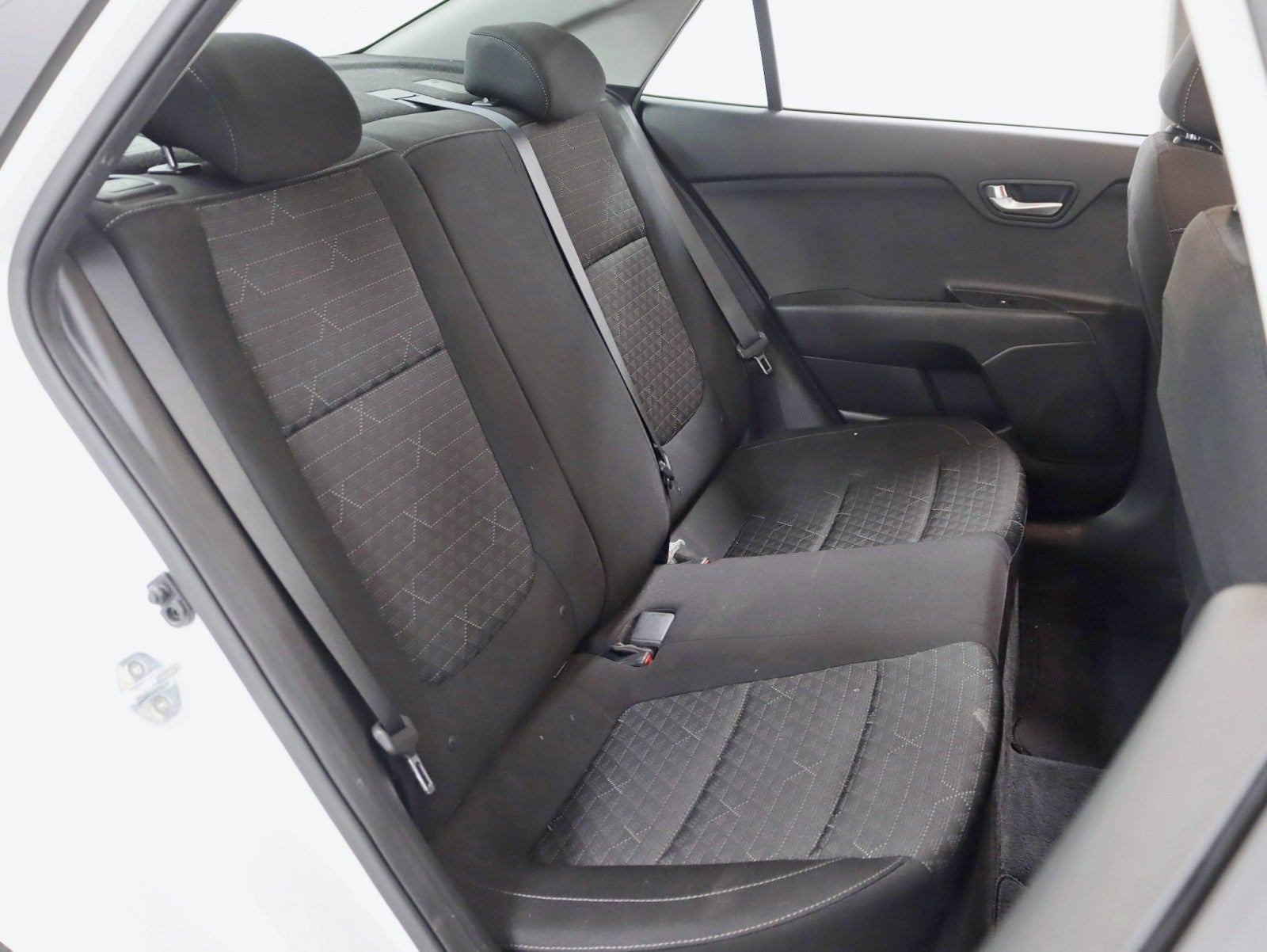 2018 Kia Rio S 1 Owner Auto Great Commuter