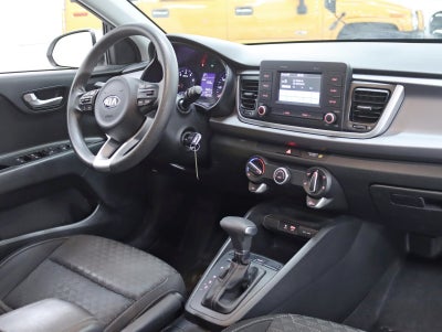 2018 Kia Rio S 1 Owner Auto Great Commuter