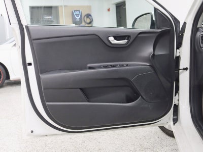 2018 Kia Rio S 1 Owner Auto Great Commuter