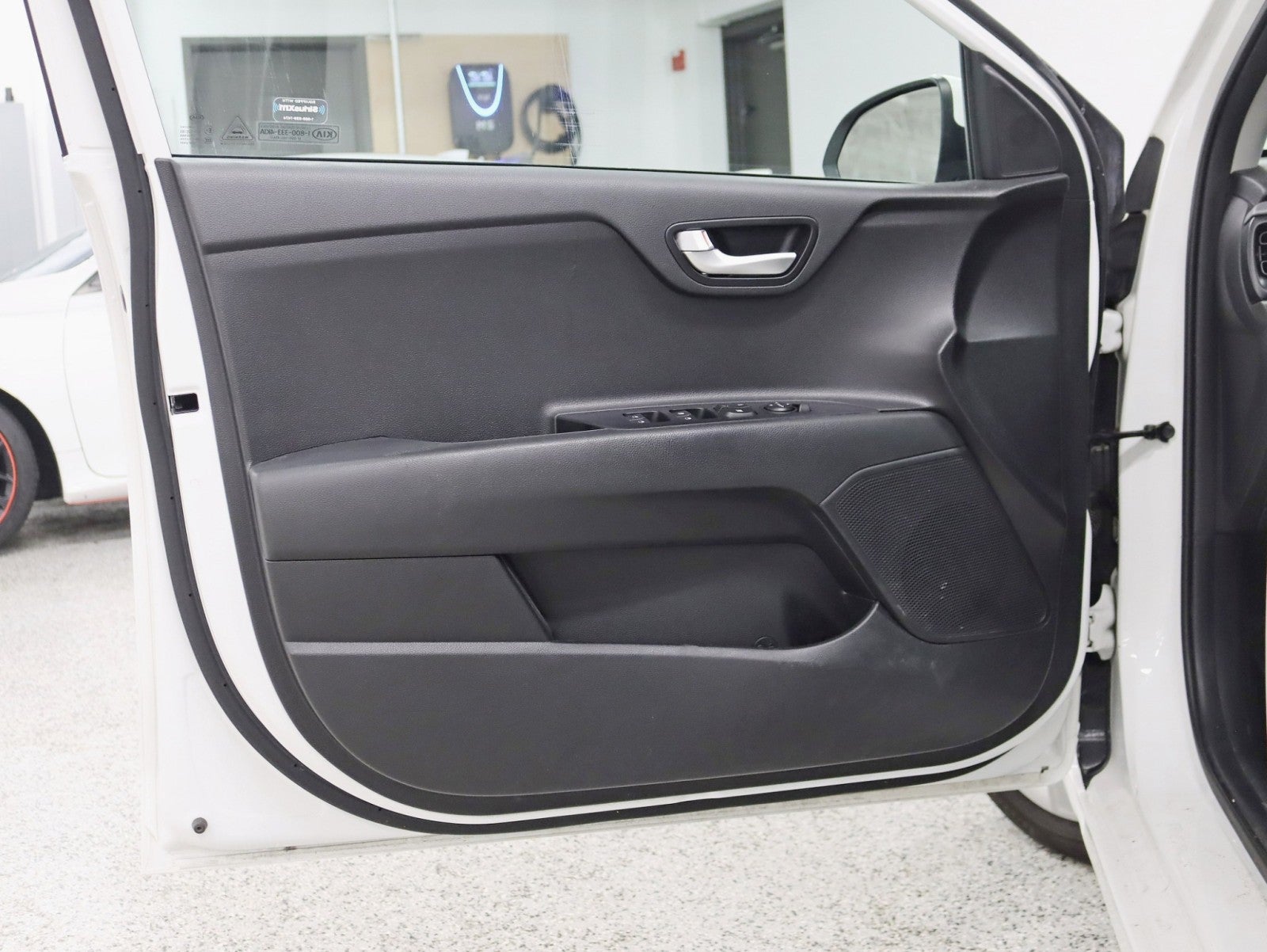 2018 Kia Rio S 1 Owner Auto Great Commuter