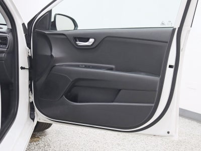 2018 Kia Rio S 1 Owner Auto Great Commuter